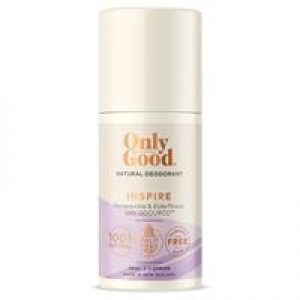 Only Good Inspire Deodorant 50ml