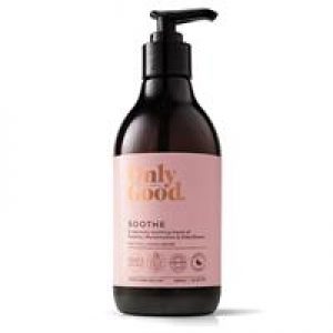 Only Good Soothe Hand Wash 300ml