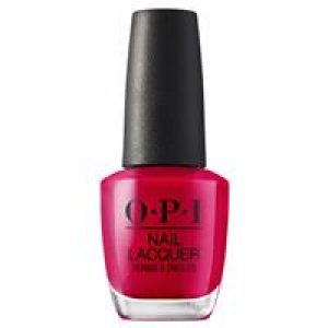 OPI Nail Lacquer Dutch Tulips 15ml