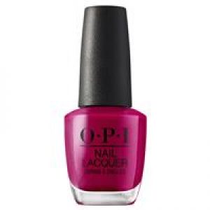 OPI Nail Lacquer Koala Bear Y 15ml