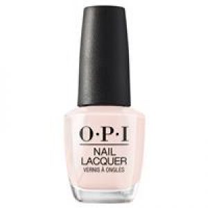 OPI Nail Lacquer Mimosas For Mr & Mrs 15ml