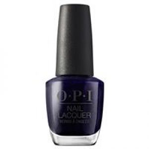 OPI Nail Lacquer Russian Navy 15ml