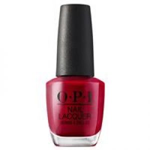 OPI Nail Lacquer The Thrill Of Brazil 15ml
