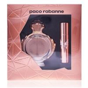 Paco Rabanne Olympea Eau de Parfum 50ml 2 Piece Set