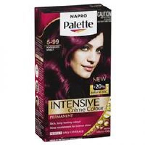 Palette 5.99 Rosewood Violet