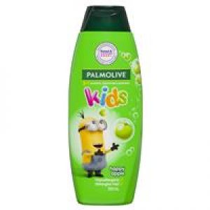 Palmolive Kids 3 in 1 Hypoallergenic Shampoo