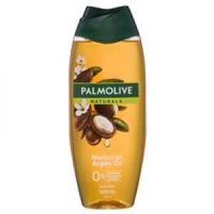 Palmolive Naturals Shower Gel Argan Oil 500ml