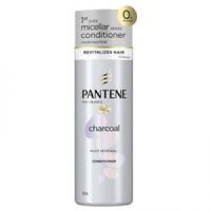 Pantene Pro V Blends Micellar Charcoal Conditioner 530ml