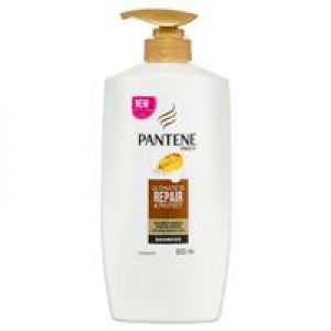 Pantene Ultimate 10 Shampoo 900ml