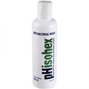 Phisohex Antibacterial Face Wash 500ml