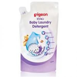 Pigeon Ultra Clean Laundry Detergent Liquid Refill 450ml Online Only