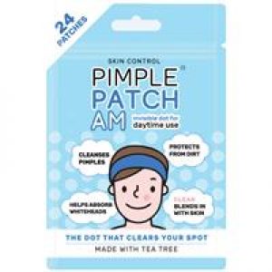 Pimple Patches AM Daytime Use 24 Patches