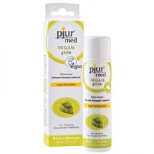 Pjur Med Vegan Glide 100ml Online Only