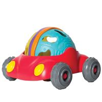 playgro soft car