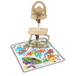 Playgro Muck Mat