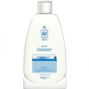 QV Face Gentle Cleanser 250G