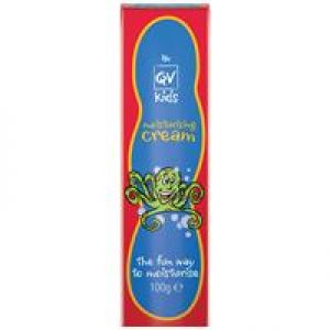 QV Kids Cream 100G