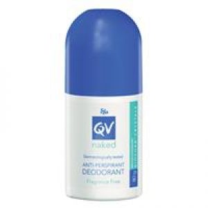 QV Naked Anti-Perspirant Roll-On 80G