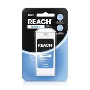 Reach Floss Waxed 183m