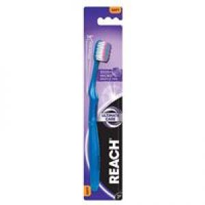 Reach Toothbrush Ultimate Care Soft