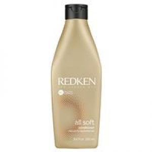 Redken All Soft Conditioner 250ml