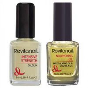 Revitanail 2 Step Revival Kit