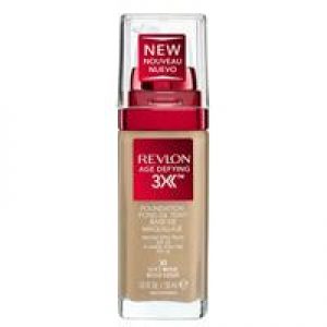 Revlon Age Defying Firming & Lifting Makeup Soft Beige