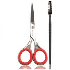 Revlon Beauty Tools Brow Set Scissor & Brush