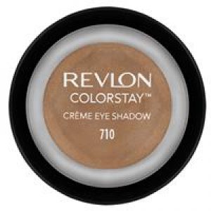 Revlon Colorstay Creme Eye Shadow Caramel