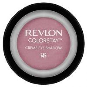 Revlon Colorstay Creme Eye Shadow Cherry Blossom