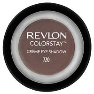 Revlon Colorstay Creme Eye Shadow Chocolate