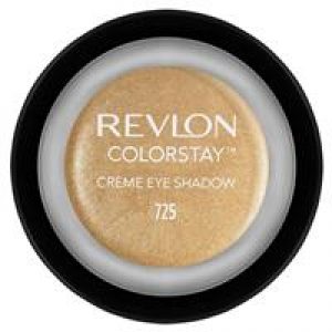 Revlon Colorstay Creme Eye Shadow Honey