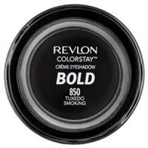 Revlon Colorstay Creme Eye Shadow Tuxedo