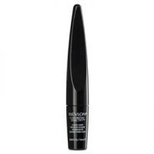 Revlon ColorStay Exactify Liquid Liner Intense Black