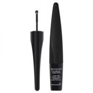 Revlon ColorStay Exactify Liquid Liner Matte Black