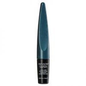 Revlon ColorStay Exactify Liquid Liner Mermaid Blue