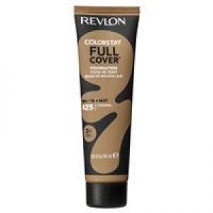 Revlon Colorstay Full Cover Foundation Caramel