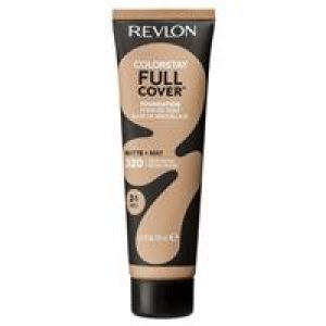 Revlon Colorstay Full Cover Foundation True Beige