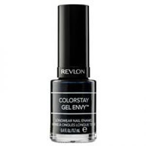 Revlon ColorStay Gel Envy Black Jack