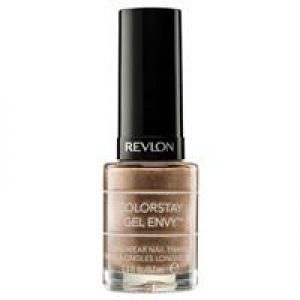 Revlon ColorStay Gel Envy Double Down