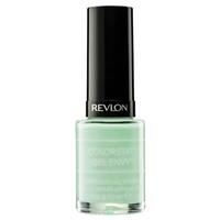 Revlon Colorstay Gel Envy Longwear Nail Enamel Cha-Ching - Black Box ...