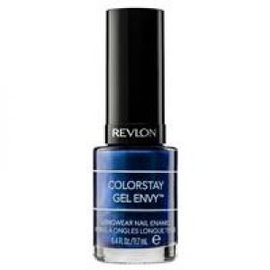 Revlon Colorstay Gel Envy Longwear Nail Enamel Try Your Luck