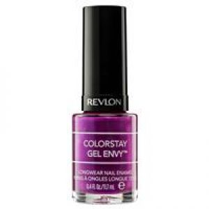 Revlon Colorstay Gel Envy Longwear Nail Enamel What Happens in Vegas