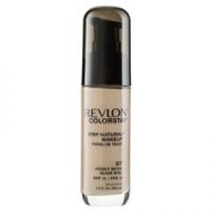 Revlon ColorStay Natural Makeup 07 Honey Beige