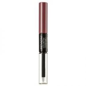 Revlon Colorstay Overtime Lipcolor Bare Maximum