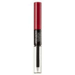 Revlon Colorstay Overtime Lipcolor Forever Scarlet