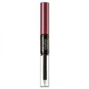 Revlon Colorstay Overtime Lipcolor Infinite Raspberry