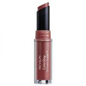 Revlon Colorstay Ultimate Suede Lipstick Runway