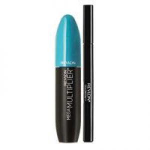 Revlon Eye Value Get The Mega Lash Look