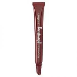 Revlon Kiss Plumping Lip Creme In Spiced Berry